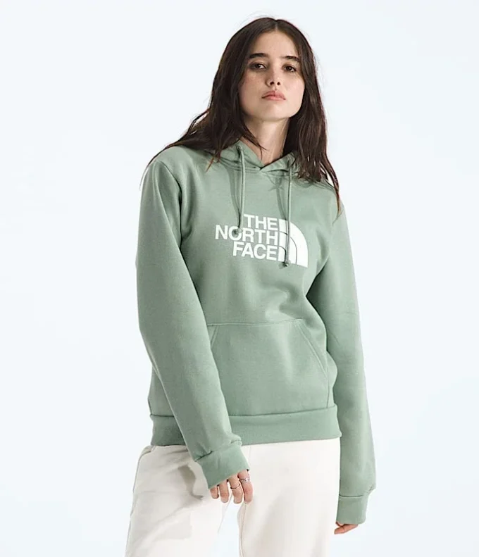 Women’s Evolution Half Dome Regular Hoodie Women’s Evolution Half Dome Regular Hoodie