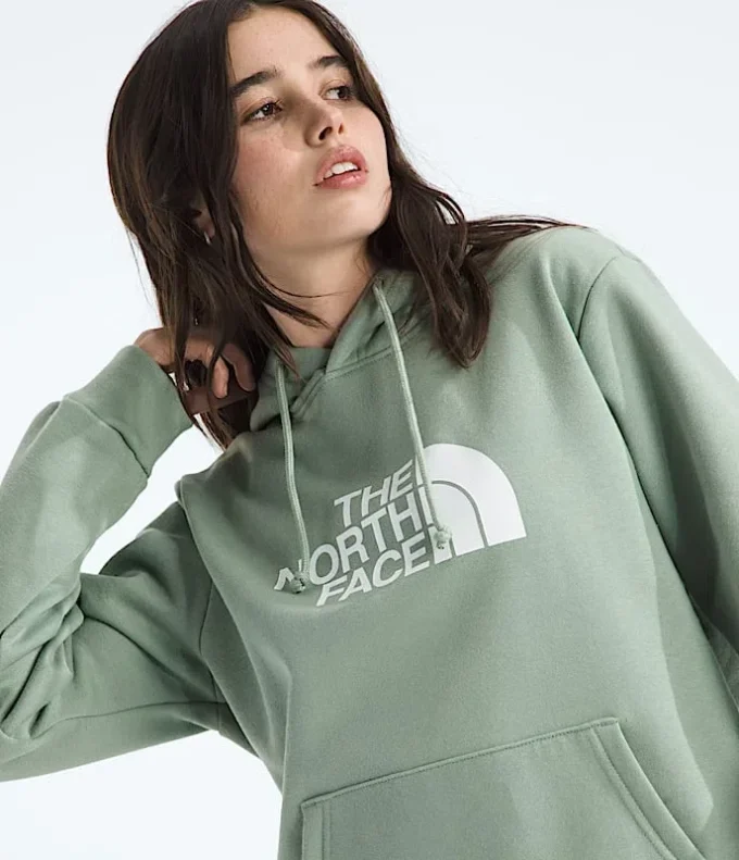 Women’s Evolution Half Dome Regular Hoodie Women’s Evolution Half Dome Regular Hoodie