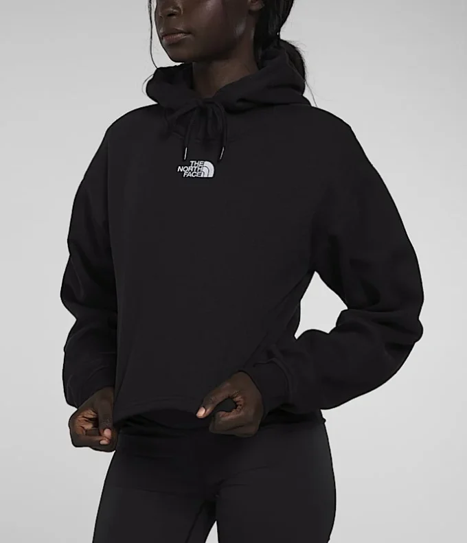 Women’s Evolution Hi Lo Hoodie Women’s Evolution Hi Lo Hoodie