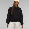 Women’s Evolution Oversized Crew