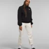 Women’s Evolution Oversized Crew