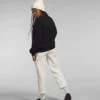 Women’s Evolution Oversized Crew