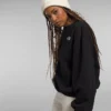 Women’s Evolution Oversized Crew