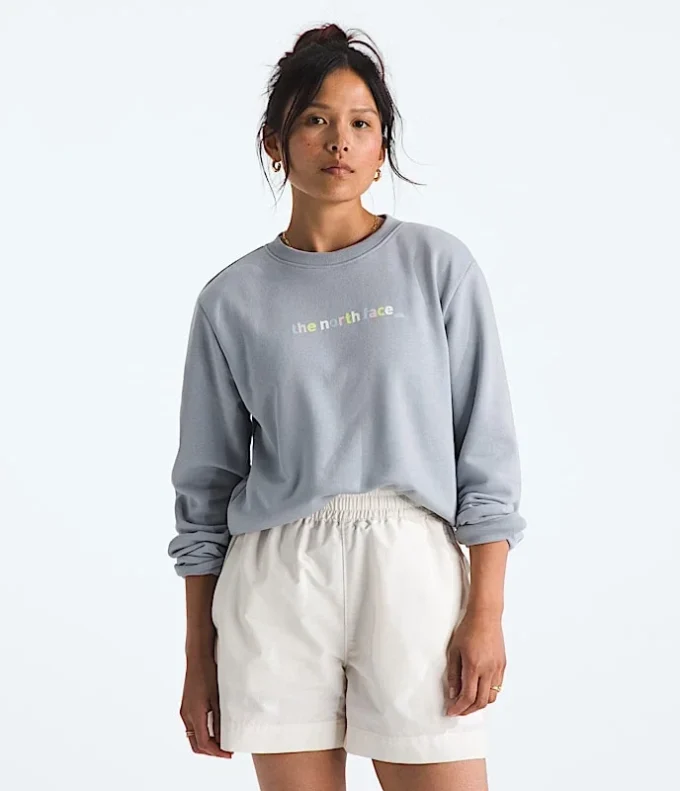 Women’s Evolution Proud Crew—Graphic Women’s Evolution Proud Crew—Graphic