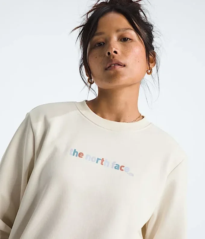 Women’s Evolution Proud Crew—Graphic Women’s Evolution Proud Crew—Graphic
