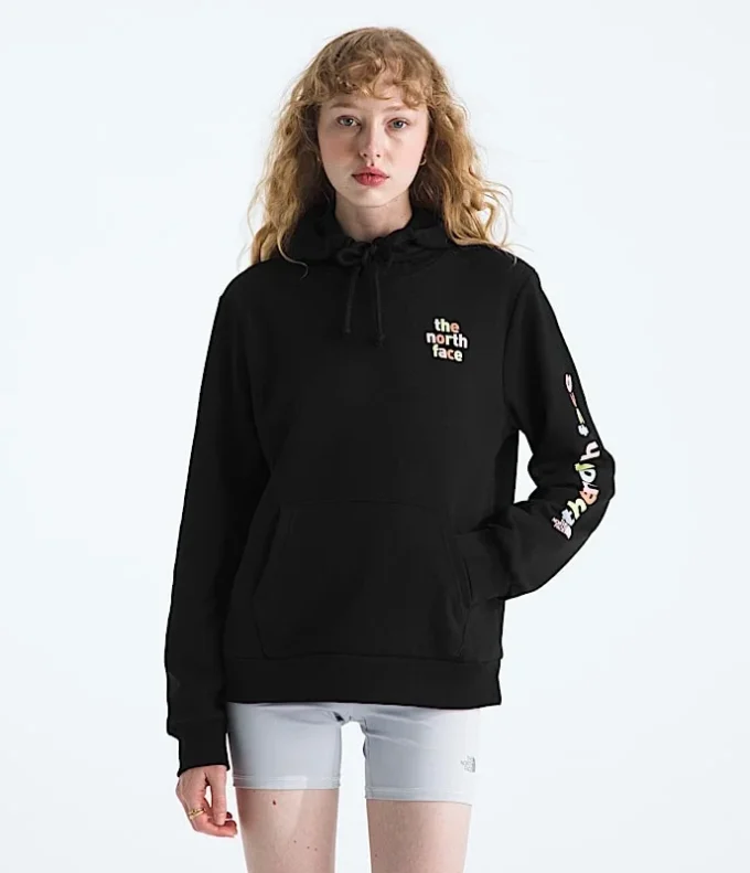 Women’s Evolution Proud Hoodie—Graphic Women’s Evolution Proud Hoodie—Graphic