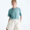 Women’s Evolution Proud Short-Sleeve Tee—Graphic