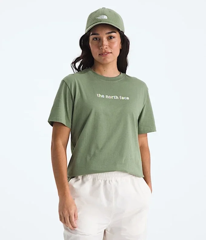 Women’s Evolution Proud Short-Sleeve Tee—Graphic