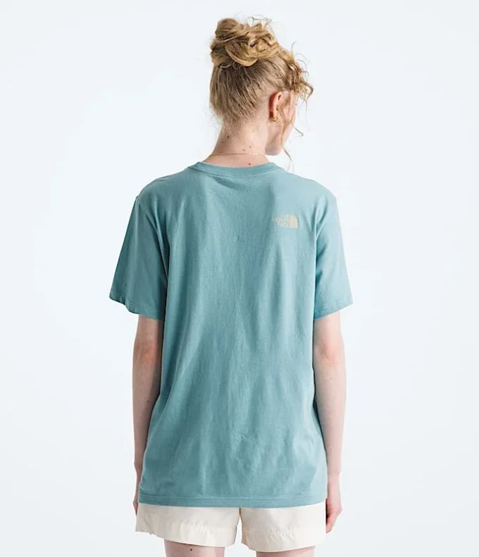 Women’s Evolution Proud Short-Sleeve Tee—Graphic
