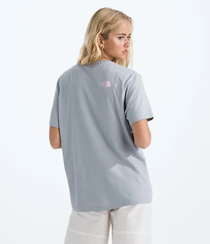 Women’s Evolution Proud Short-Sleeve Tee—Graphic