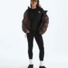 Women’s Evolution Simple Dome Oversized Crew