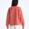 Women’s Evolution Simple Dome Oversized Crew