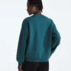 Women’s Evolution Simple Dome Oversized Crew