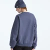 Women’s Evolution Simple Dome Oversized Crew