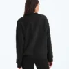 Women’s Evolution Simple Dome Oversized Crew