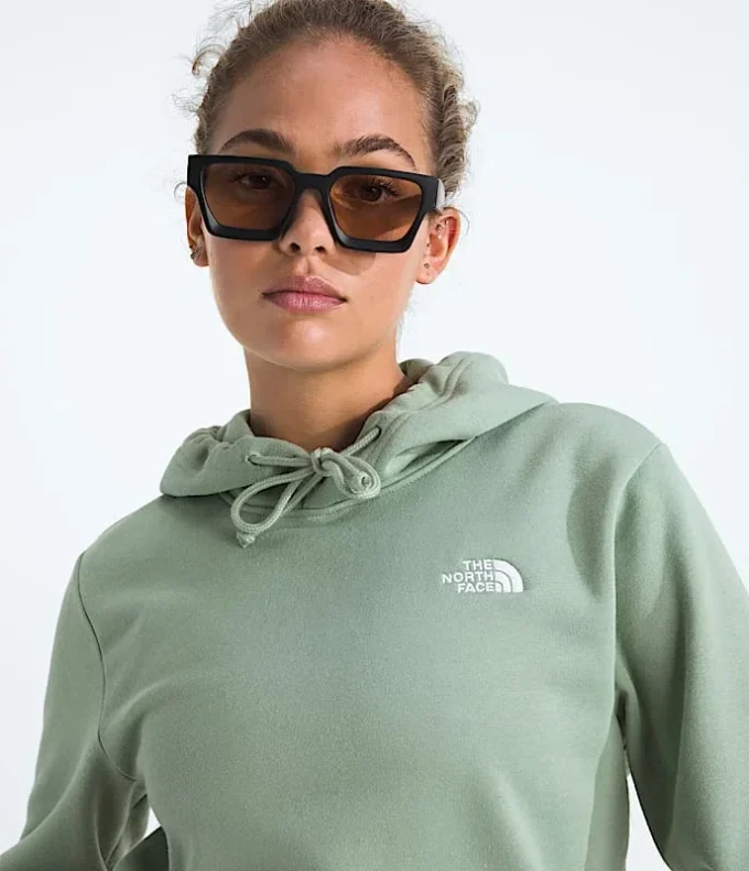 Women’s Evolution Simple Dome Regular Hoodie Women’s Evolution Simple Dome Regular Hoodie