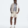 Women’s Evolution Simple Dome Regular Shorts