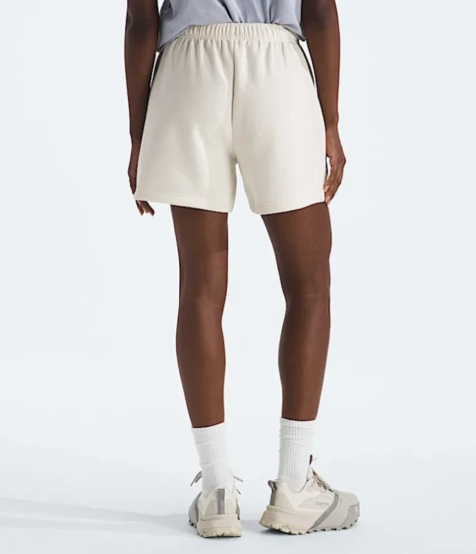 Women’s Evolution Simple Dome Regular Shorts