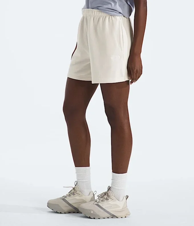 Women’s Evolution Simple Dome Regular Shorts