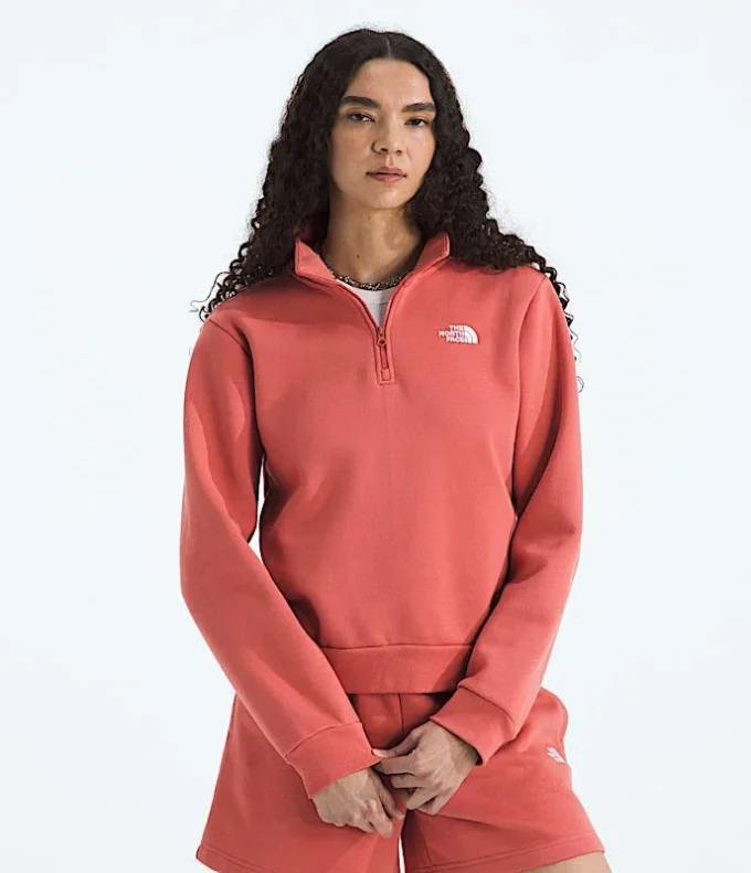 Women’s Evolution Simple Dome Regular ?-Zip