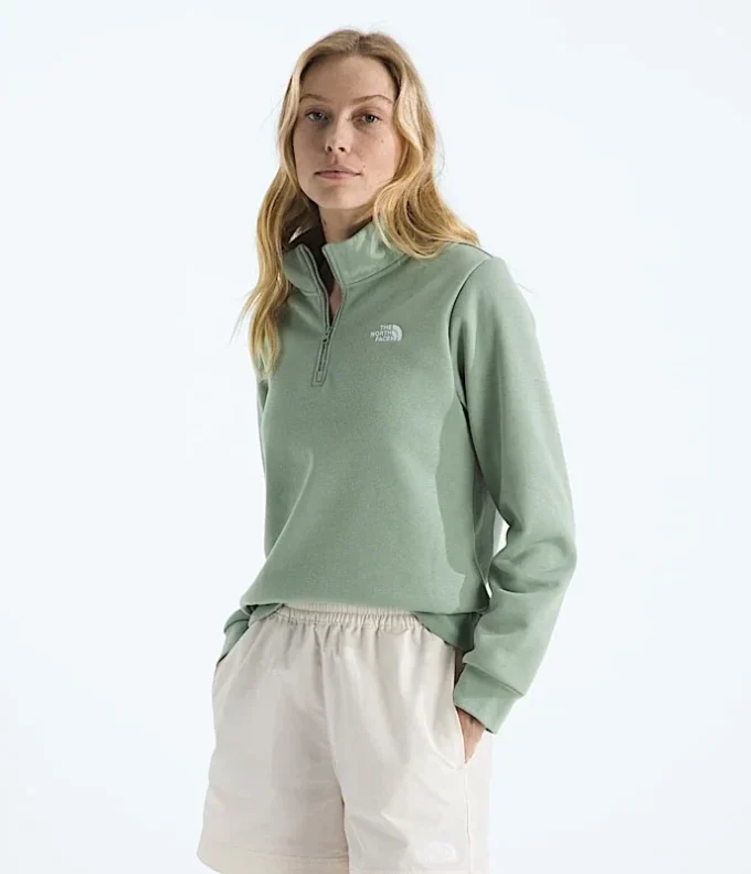 Women’s Evolution Simple Dome Regular ?-Zip