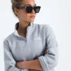 Women’s Evolution Simple Dome Regular ?-Zip