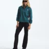 Women’s Evolution Simple Dome Regular ?-Zip