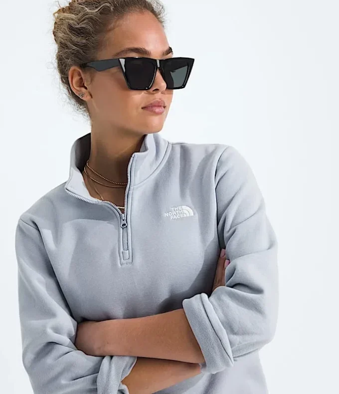 Women’s Evolution Simple Dome Regular ?-Zip