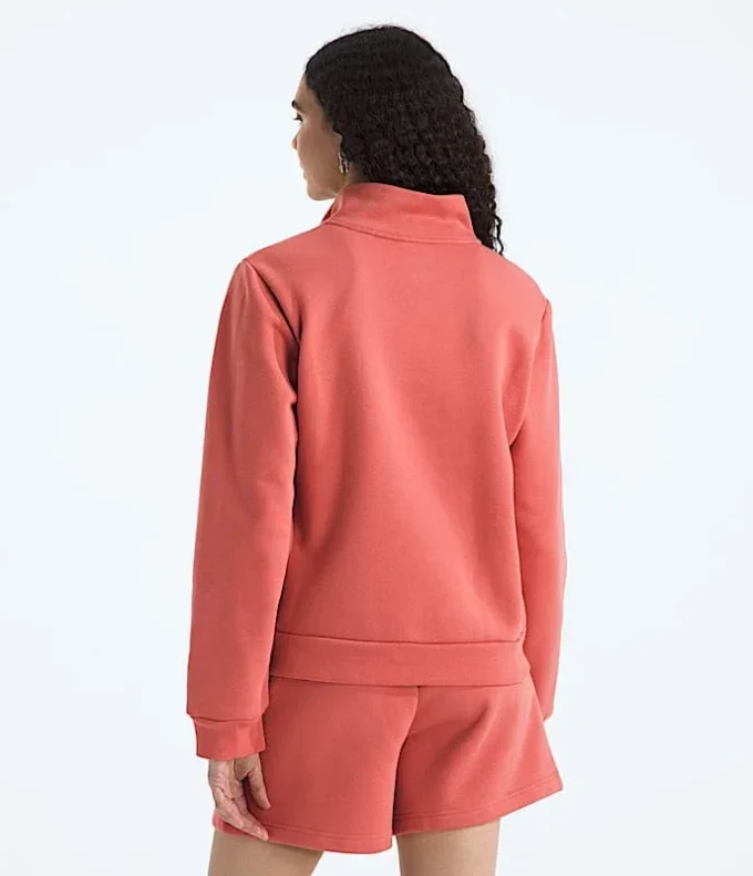 Women’s Evolution Simple Dome Regular ?-Zip