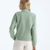 Women’s Evolution Simple Dome Regular ?-Zip