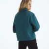 Women’s Evolution Simple Dome Regular ?-Zip