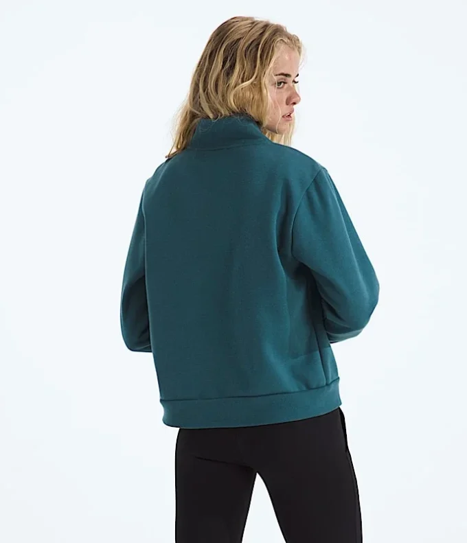 Women’s Evolution Simple Dome Regular ?-Zip