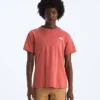 Women’s Evolution Simple Dome Relaxed Short-Sleeve Tee