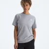 Women’s Evolution Simple Dome Relaxed Short-Sleeve Tee