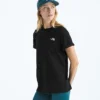 Women’s Evolution Simple Dome Relaxed Short-Sleeve Tee
