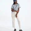 Women’s Evolution Simple Dome Relaxed Short-Sleeve Tee