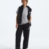 Women’s Evolution Simple Dome Relaxed Short-Sleeve Tee
