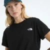 Women’s Evolution Simple Dome Relaxed Short-Sleeve Tee