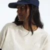Women’s Evolution Simple Dome Relaxed Short-Sleeve Tee