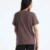Women’s Evolution Simple Dome Relaxed Short-Sleeve Tee