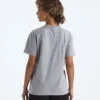 Women’s Evolution Simple Dome Relaxed Short-Sleeve Tee