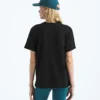 Women’s Evolution Simple Dome Relaxed Short-Sleeve Tee