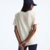 Women’s Evolution Simple Dome Relaxed Short-Sleeve Tee