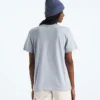 Women’s Evolution Simple Dome Relaxed Short-Sleeve Tee