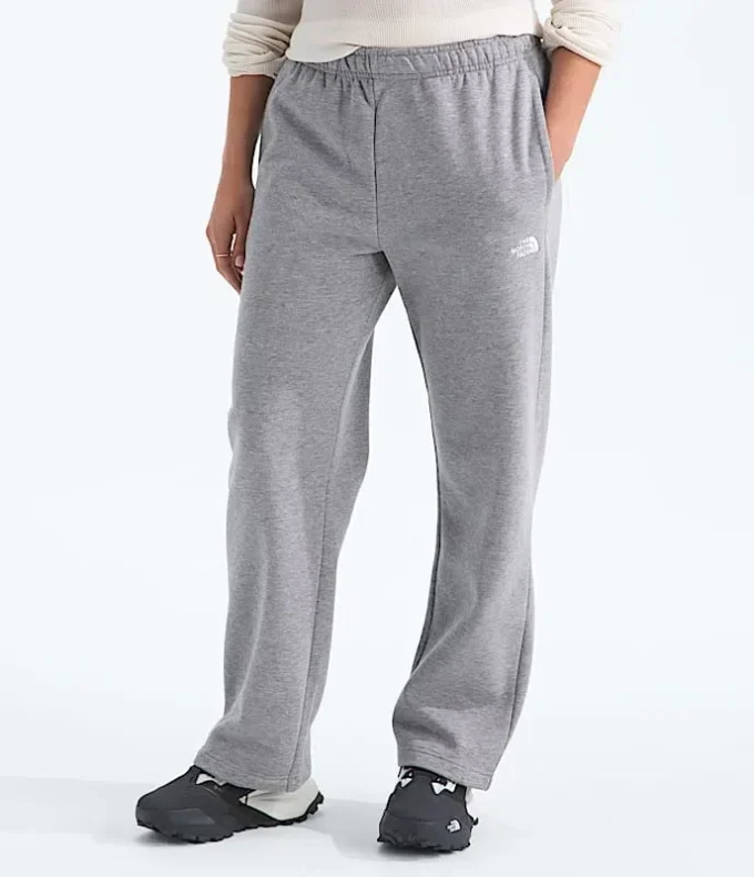 Women’s Evolution Simple Dome Straight Leg Regular Pants