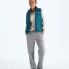 Women’s Evolution Simple Dome Straight Leg Regular Pants