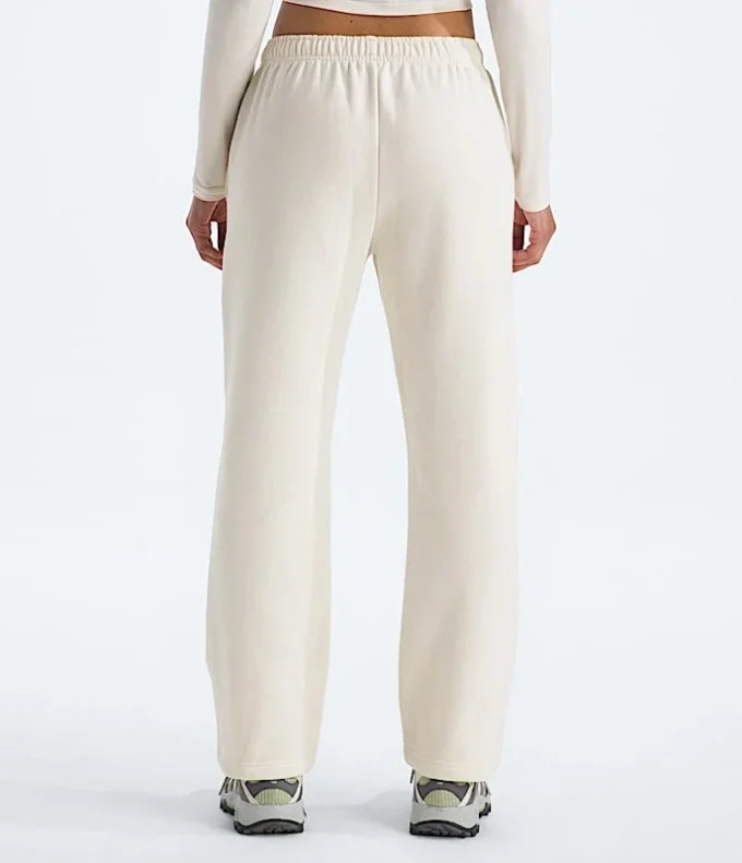 Women’s Evolution Simple Dome Straight Leg Regular Pants