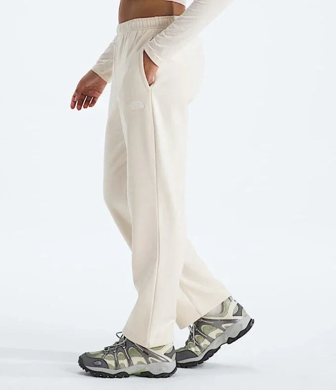 Women’s Evolution Simple Dome Straight Leg Regular Pants