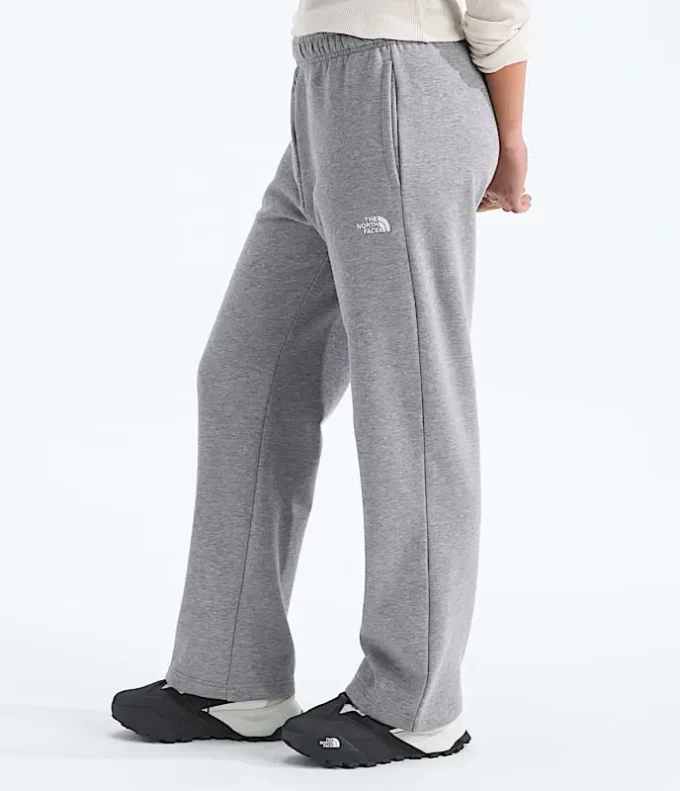 Women’s Evolution Simple Dome Straight Leg Regular Pants