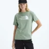Women’s Evolution Sketch Logo Half Dome Short-Sleeve Tee—Graphic